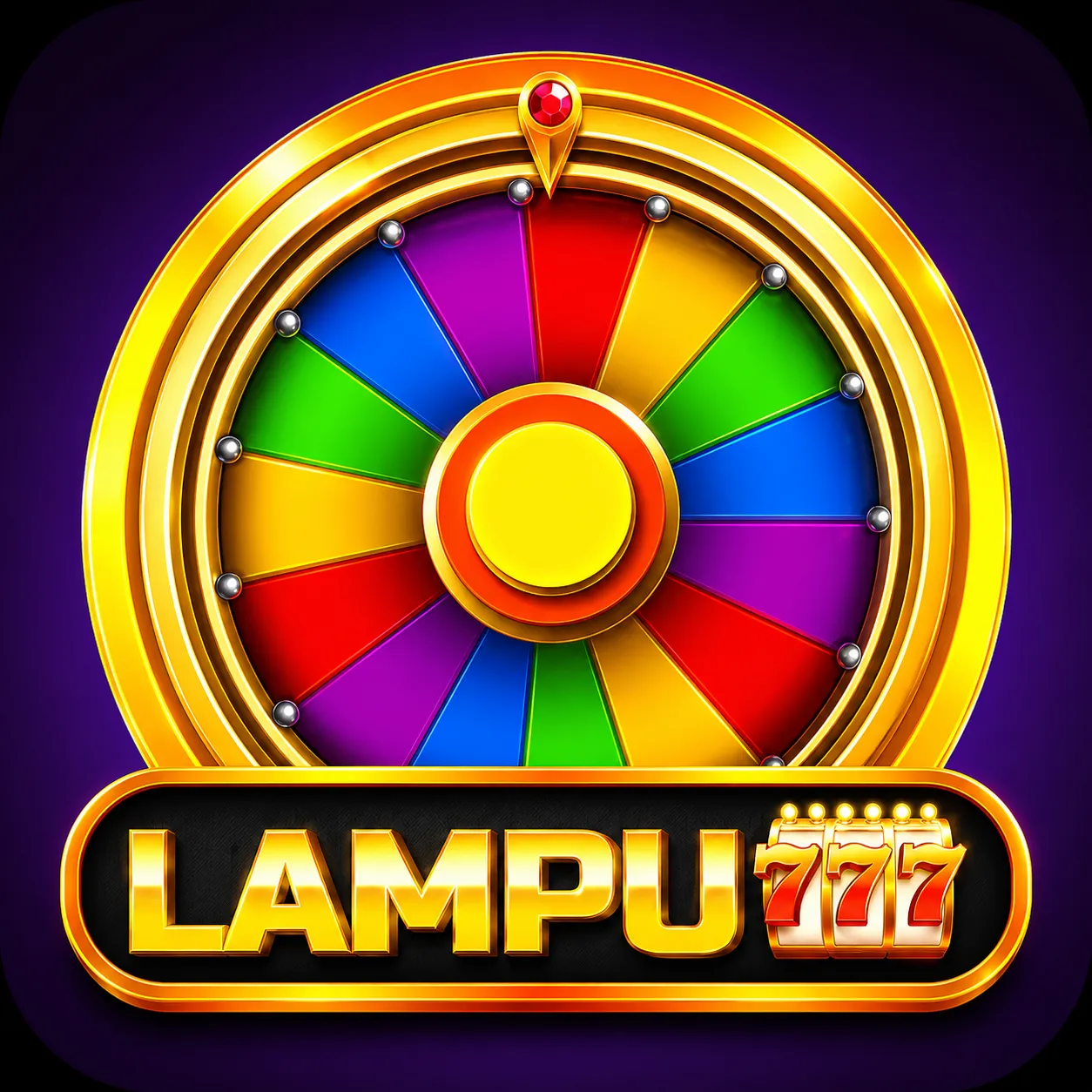 lampu777 - Info Macet APK
